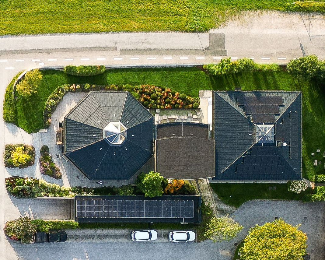 PV Anlage
