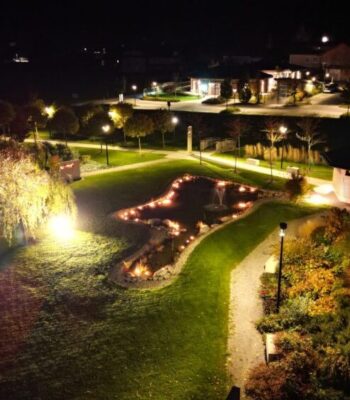 default Schoosleitner Bestattung Garten der Ruhe