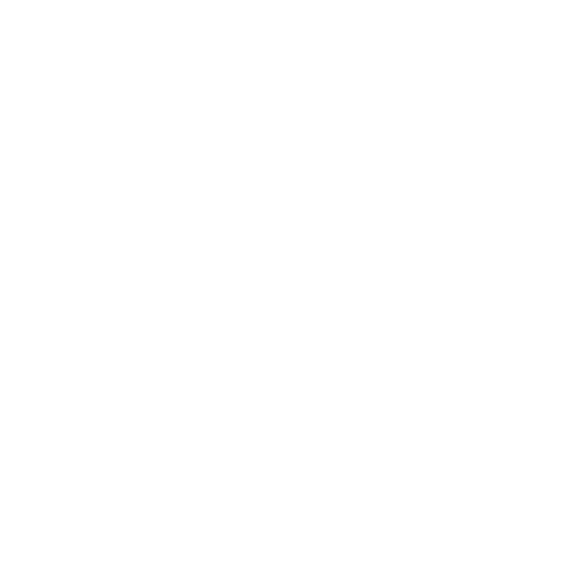 Icon Sonne weiß