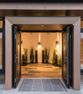 markussaal-11 Markussaal Eingang