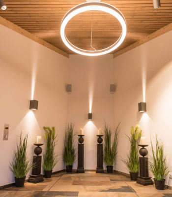 markussaal-12 Markussaal innen